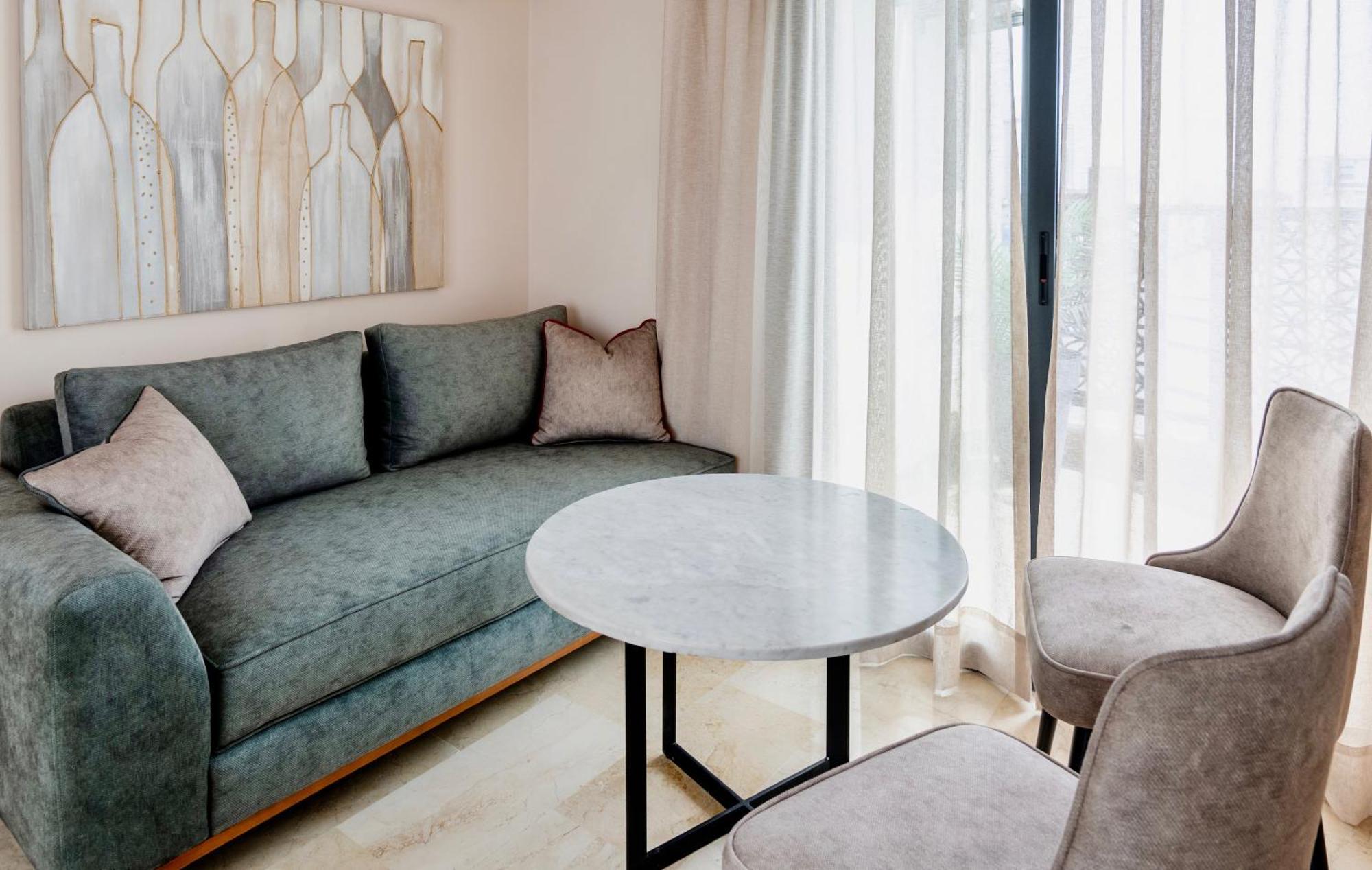 As Premium By Soho Hotels Maarif Casablanca Exterior foto